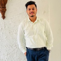 Prateek Barik