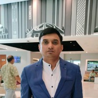 Devidas Patil
