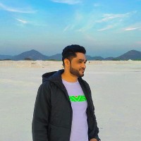 Zeeshan .