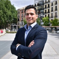 Luis Grimaldo Camargo