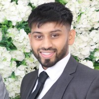 Mohammed Qahhar