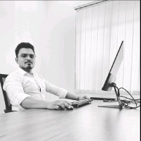 Dr. Pranay Borkar