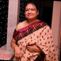 Nandani Rakshit
