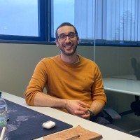 Nicolo' Lazzaro