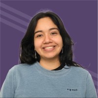 Maria Paz Osorio Chaguendo