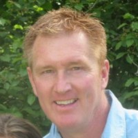 Greg MacKay