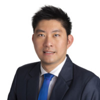 Damien Ng