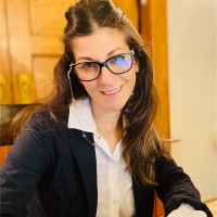 Naomi (Cohen) Solomon
