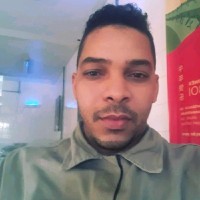 Vanilton Moraes