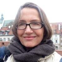 Marina Shvets