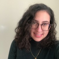 Ingrid Matei, M.Sc.