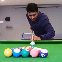 Ashitosh Chand