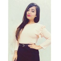 Shrija Sinha