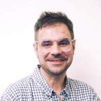 Mark Cox