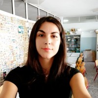 konstantina kaltsouni