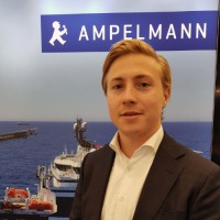 Maichel Van Nauta Lemke