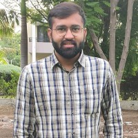 Kashyap Kanani