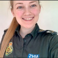 Georgina Mudie