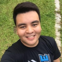 John Michael Legaspi