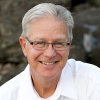 Robert Lemmon, MBA, CIA, CISA