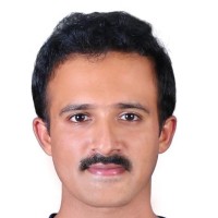 Deepak Suresh Kumar