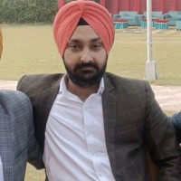 Gurjot Singh Nagi