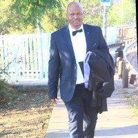 Sfiso Ntuli