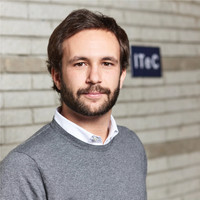 Marc Vergé