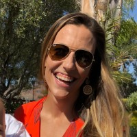 Abby Odio (Mchugh)