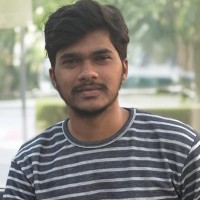 Sujith J