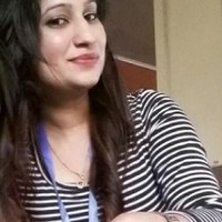 Sangita Choudhary