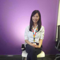 Catherine Wang