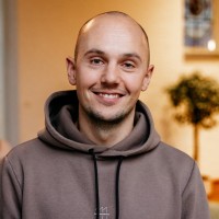 Colin Van Koeveringe