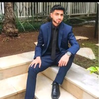 Muhammad Mudassir