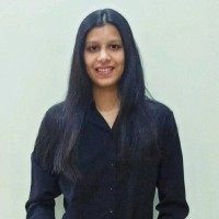 Priyanshi Atolia