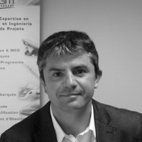 Stéphane Michel