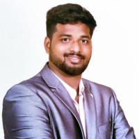Vetrivel Gopal