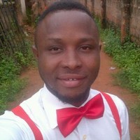 Itanifo Christopher