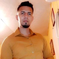 Ricardo Alexander Espinoza Lopez