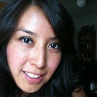 Candice Tallsalt