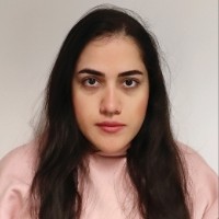 Farzaneh Behmanesh