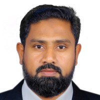 Mujeeb Rahman Abdul Rahuman