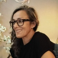 Silvia Bermúdez