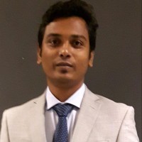 Nikhil Masaye