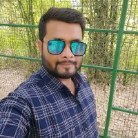 Pushpendra Patel