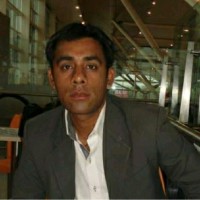 Arbind Kumar Singh