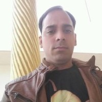 Manoj Singh