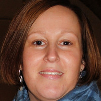 Carina Fridberg