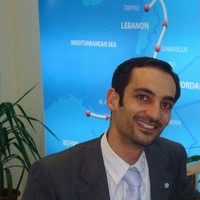 Mohammad Armouti