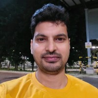 Abhay Kumar